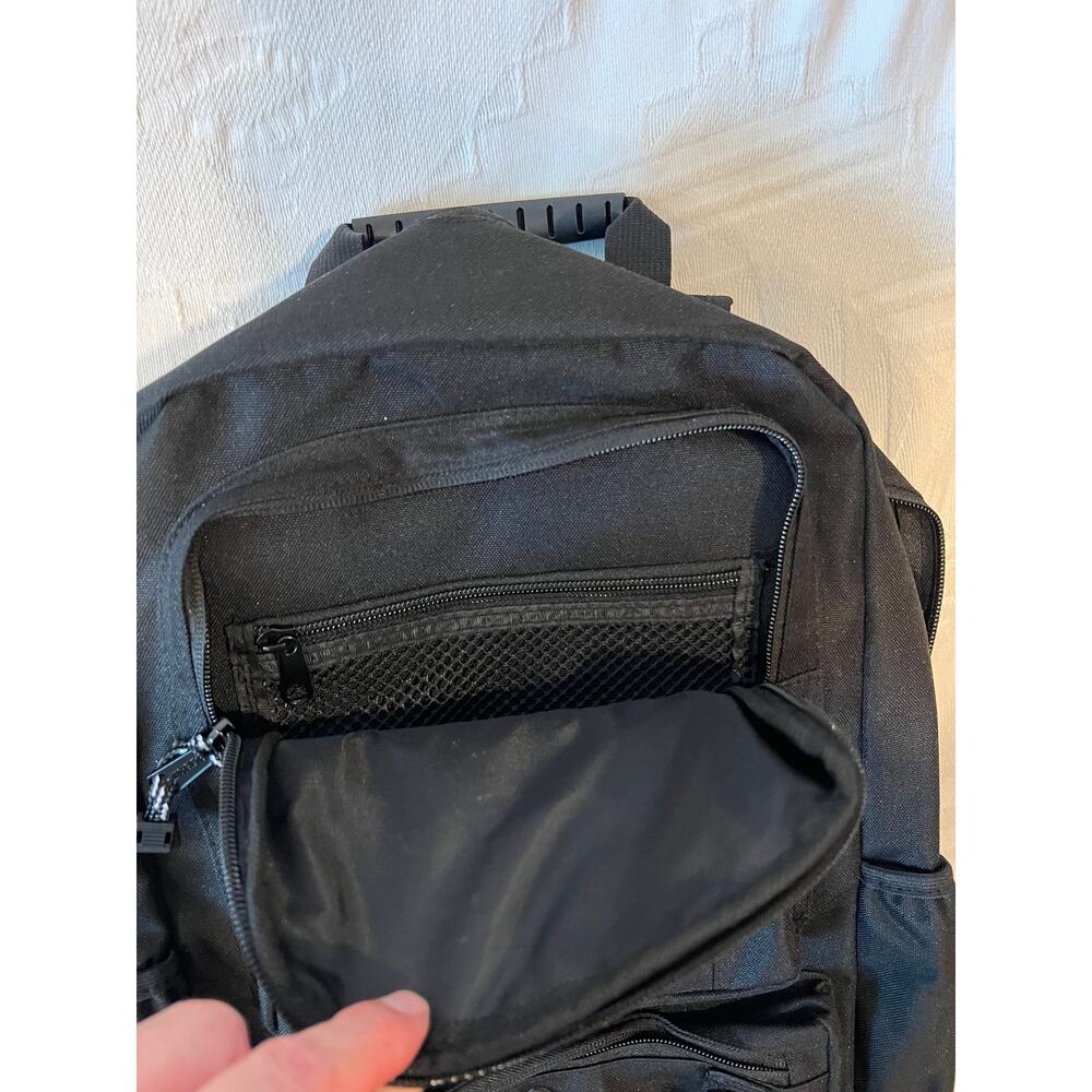 EastSport Backpack with Computer Sleeve - Picture 3 of 4